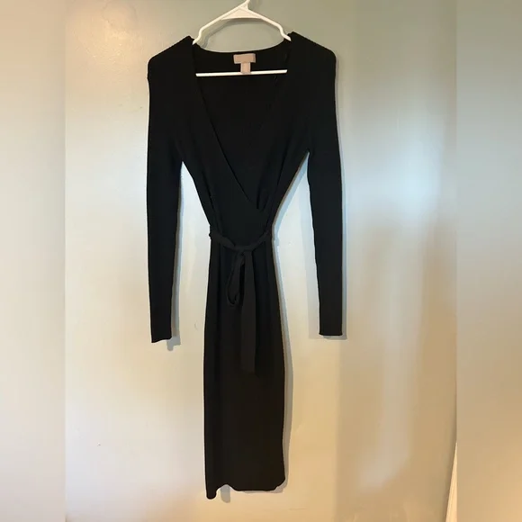 Dresses | Hm Skin Tight Black Dress | Poshmark Dresses | Hm Skin Tight Black Dress | Poshmark
